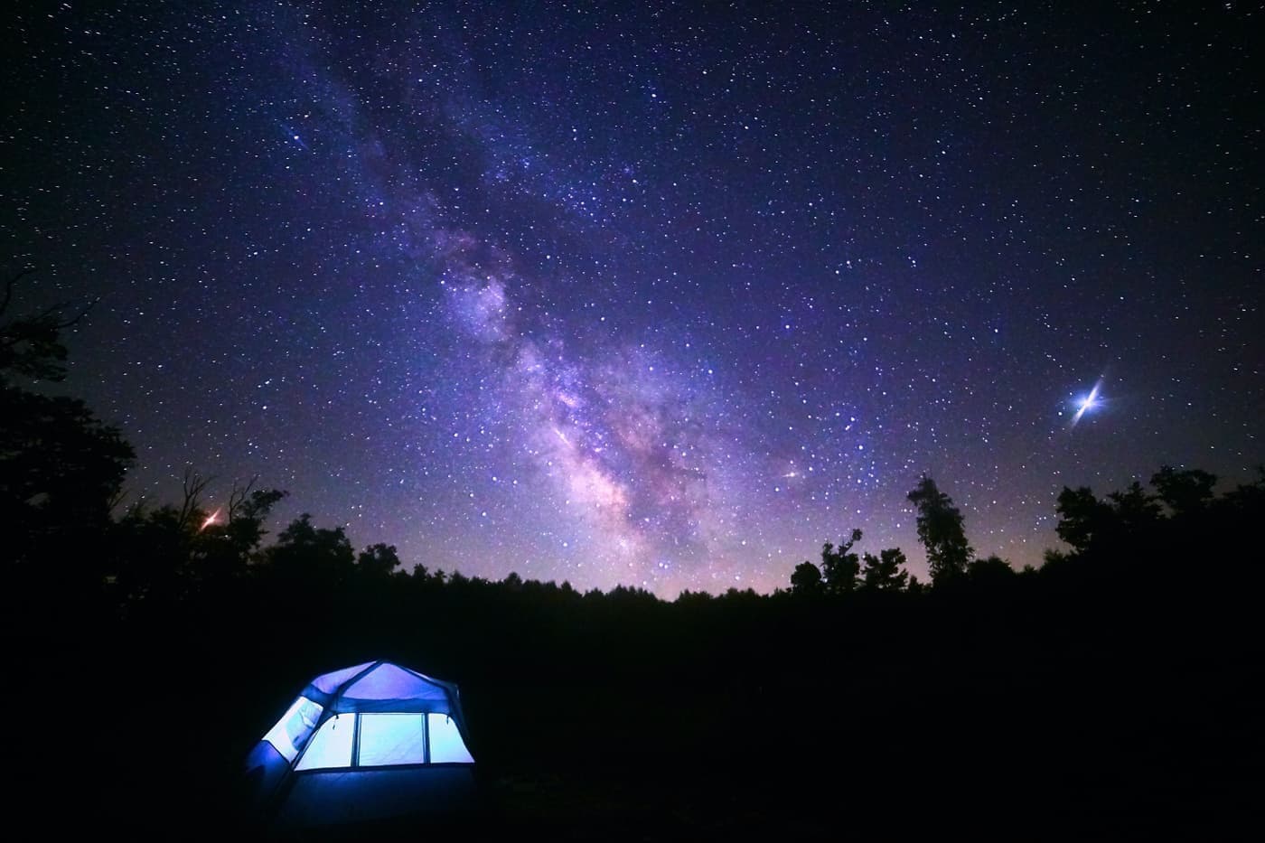 星空