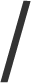 スラッシュ記号