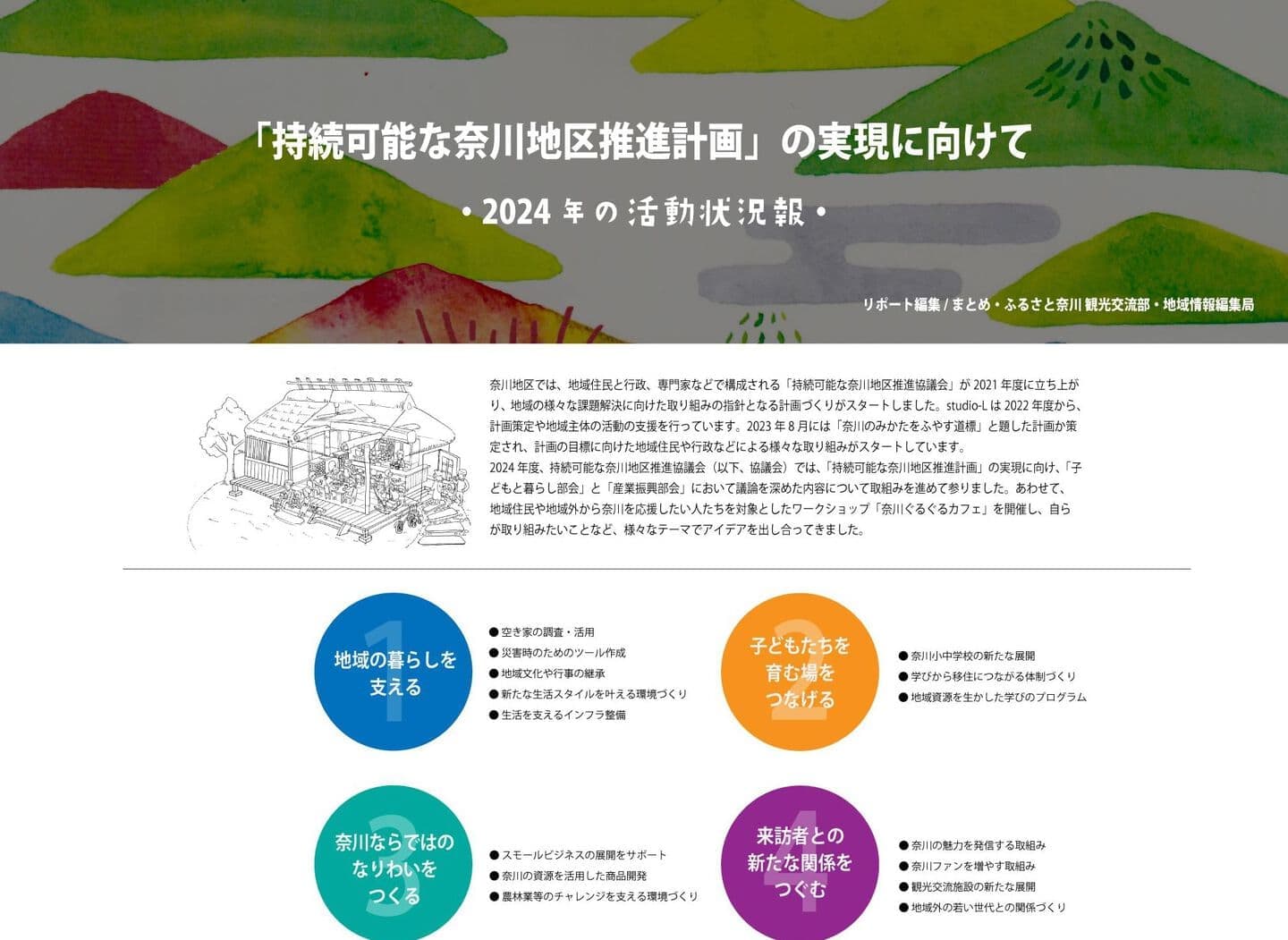 地域情報編集局