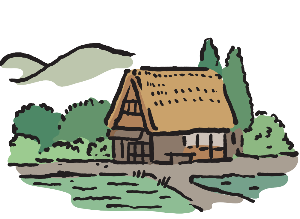 空家・住宅情報