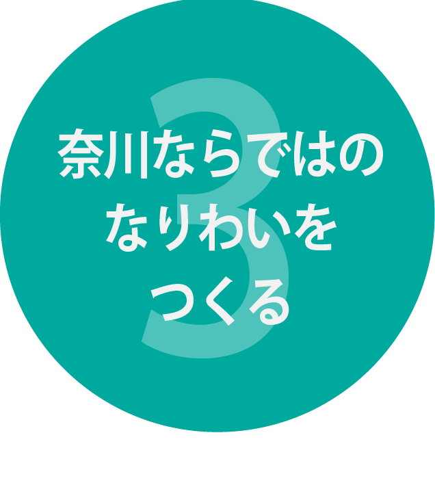 地域の暮らしを支える