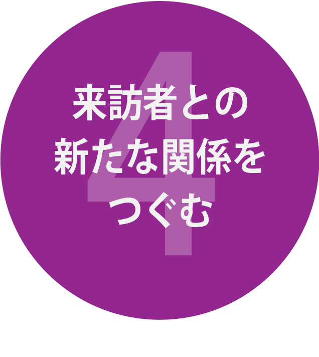 地域の暮らしを支える